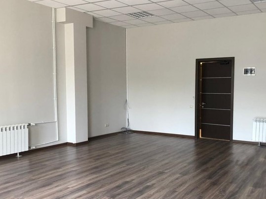 Аренда офиса 1213 кв. метров в БЦ Crosswall