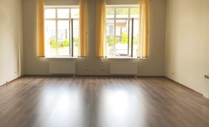 Аренда офиса 705 кв. метров в БЦ Crosswall